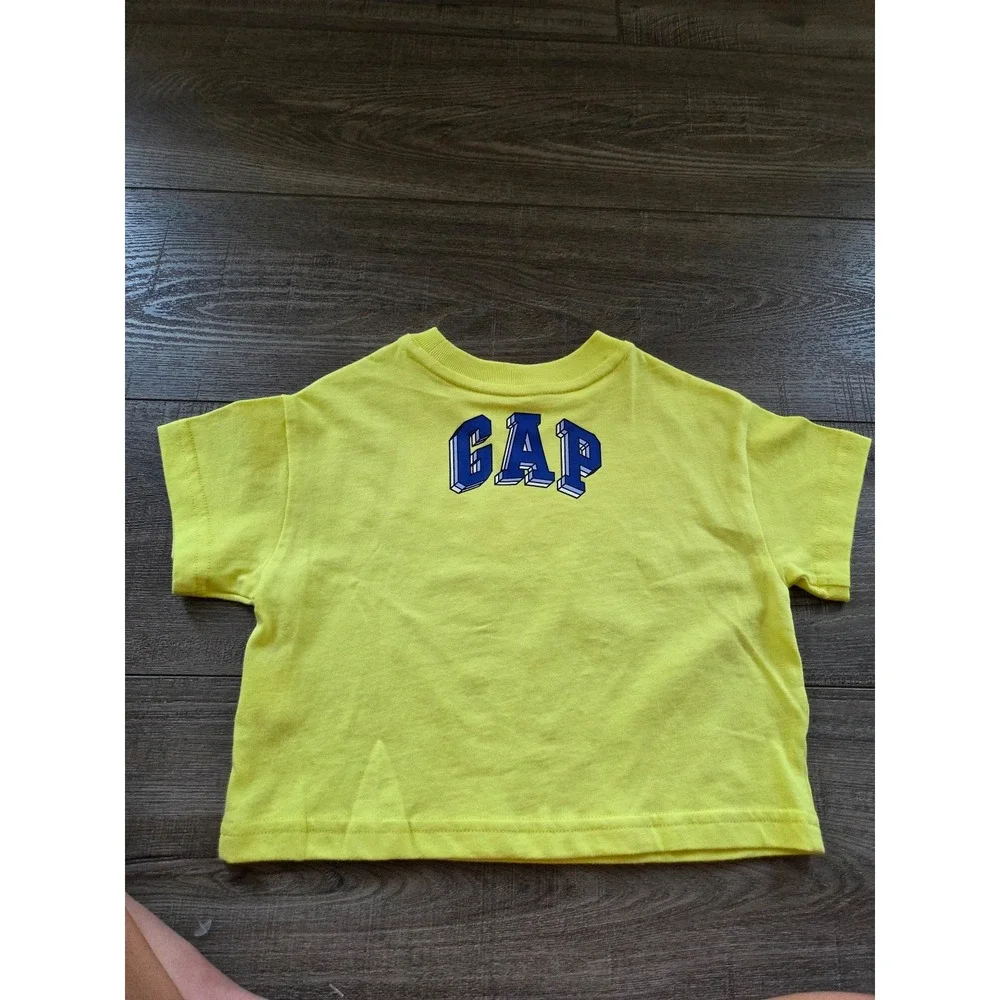 Baby‎ gap batman top size 6-12 mos